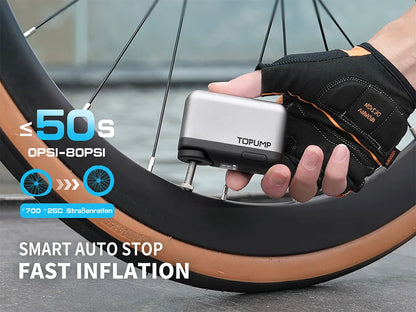 Pocket Pro Electric Air Pump