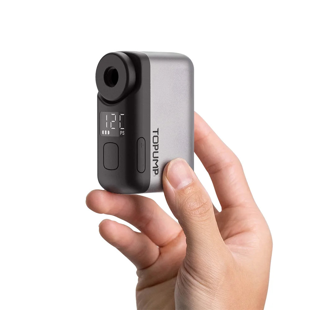 Pocket Pro Electric Air Pump