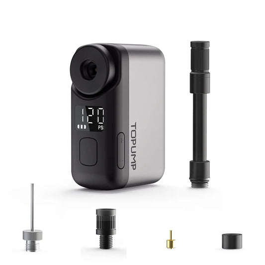 Pocket Pro Electric Air Pump